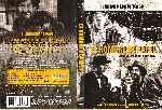 carátula dvd de El Hombre De Papel - Region 1-4