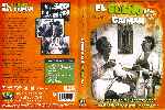 carátula dvd de El Sueno Del Caiman - Region 4