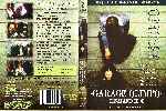 carátula dvd de Garage Olimpo - Region 1-4