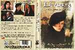 carátula dvd de La Carta - 1999 - Region 1-4