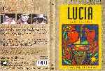 carátula dvd de Lucia - Cine De Coleccion - Region 4