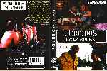 carátula dvd de Perdidos En La Noche - Region 1-4