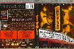 carátula dvd de Tivoli - Latin Cinema Coleccion - Region 1-4