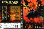 carátula dvd de Reyes De Punos Y Dolares - V2
