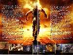 cartula dvd de Las Cronicas De Riddick - Inlay 02
