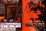 carátula dvd de Postmortem - Slim