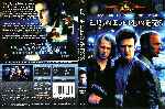 carátula dvd de El Clan De Los Irlandeses
