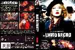 carátula dvd de El Libro Negro