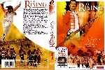 carátula dvd de The Rising