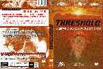 carátula dvd de Threshold - 1981 - Custom