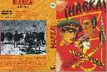carátula dvd de Harka - 1941 - Custom