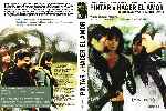 carátula dvd de Pintar O Hacer El Amor