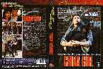 carátula dvd de China Girl - 1987 - Clasicos De Oro
