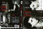 carátula dvd de Chico Conoce Chica