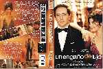 carátula dvd de Un Engano De Lujo - Custom