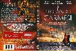 carátula dvd de Profundo Carmesi - Region 1-4