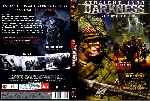 carátula dvd de Camino Directo Al Infierno - Custom