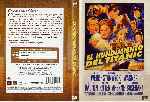 carátula dvd de El Hundimiento Del Titanic - 1953