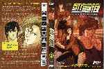 carátula dvd de City Hunter - Volumen 02