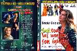 carátula dvd de Casi Todas Las Mujeres Son Iguales - Estrellas De Hollywood