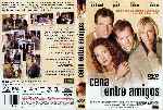 carátula dvd de Cena Entre Amigos