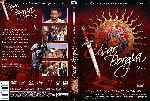 carátula dvd de Cesar Borgia - El Duque Negro