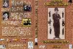 carátula dvd de Coleccion Charlie Chaplin - Volumen 01