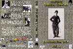 carátula dvd de Coleccion Charlie Chaplin - Volumen 02