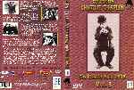 carátula dvd de Coleccion Charlie Chaplin - Volumen 03