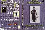 carátula dvd de Coleccion Charlie Chaplin - Volumen 04