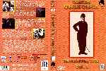 carátula dvd de Coleccion Charlie Chaplin - Volumen 05