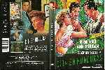 carátula dvd de Cita En Honduras