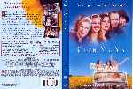 carátula dvd de Clan Ya-ya