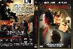 carátula dvd de Codificado