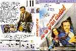 carátula dvd de Los Encantos De La Gran Ciudad