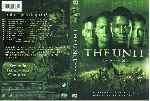 carátula dvd de The Unit - Temporada 02 - Custom