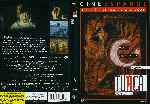 carátula dvd de La Pasion Turca - Edicion Especial 2 Discos - Cine Espanol