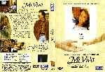 carátula dvd de Mi Vida