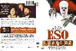 carátula dvd de It - Eso - 1990 - Region 4