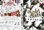 carátula dvd de La Ultima Carta - Region 4