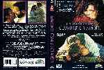 carátula dvd de La Pasion De Camille Claudel - Custom