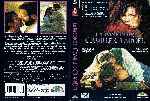 carátula dvd de La Pasion De Camille Claudel - Custom