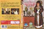carátula dvd de El Manosanta Esta Cargado - Region 1-4