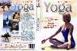 carátula dvd de Yoga - Guia Esencial