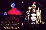 carátula dvd de Dune - 1984 - Edicion Especial - V3