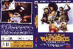 carátula dvd de La Doctora De Los Marineros