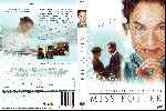 carátula dvd de Miss Potter