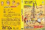 carátula dvd de Aqui Hay Petroleo - Custom