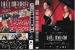 carátula dvd de La Ultima Nota - Custom - V2