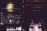 carátula dvd de Reincarnation